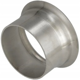 Tiesus vamzdžio galas