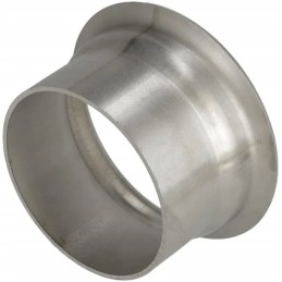 Tiesus vamzdžio galas