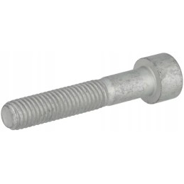 Cilindrinės galvutės varžtas