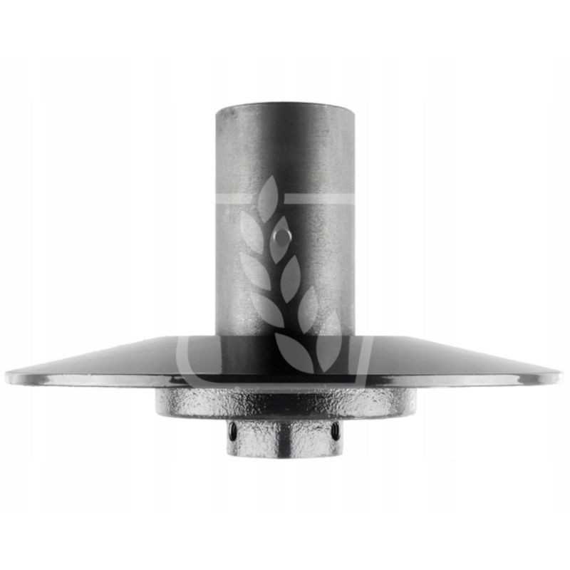 Claas 603406 ventiliatoriaus variatoriaus ratas