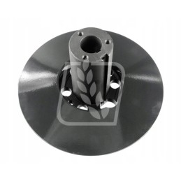 Claas 603406 ventiliatoriaus variatoriaus ratas