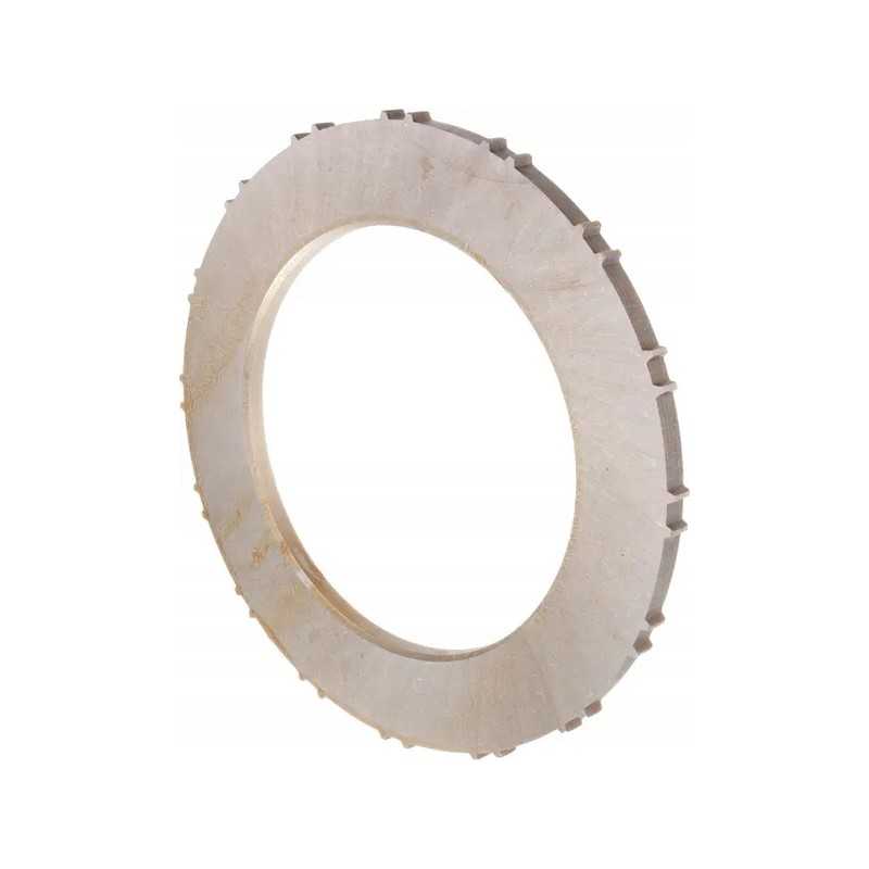 Stabdžių atraminė plokštė