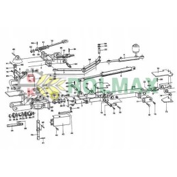 Kūginė pavara 15z 0 63 71 50