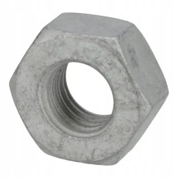 Šešiakampė veržlė