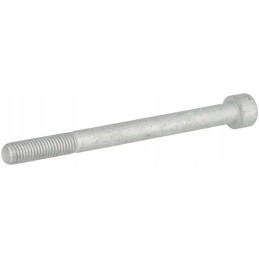 Cilindrinės galvutės varžtas