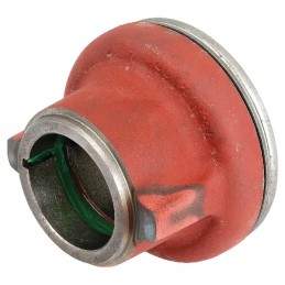 Zetor traukos guolis