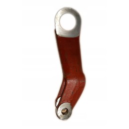 Kairioji mtz belarus pakėlimo svirtis