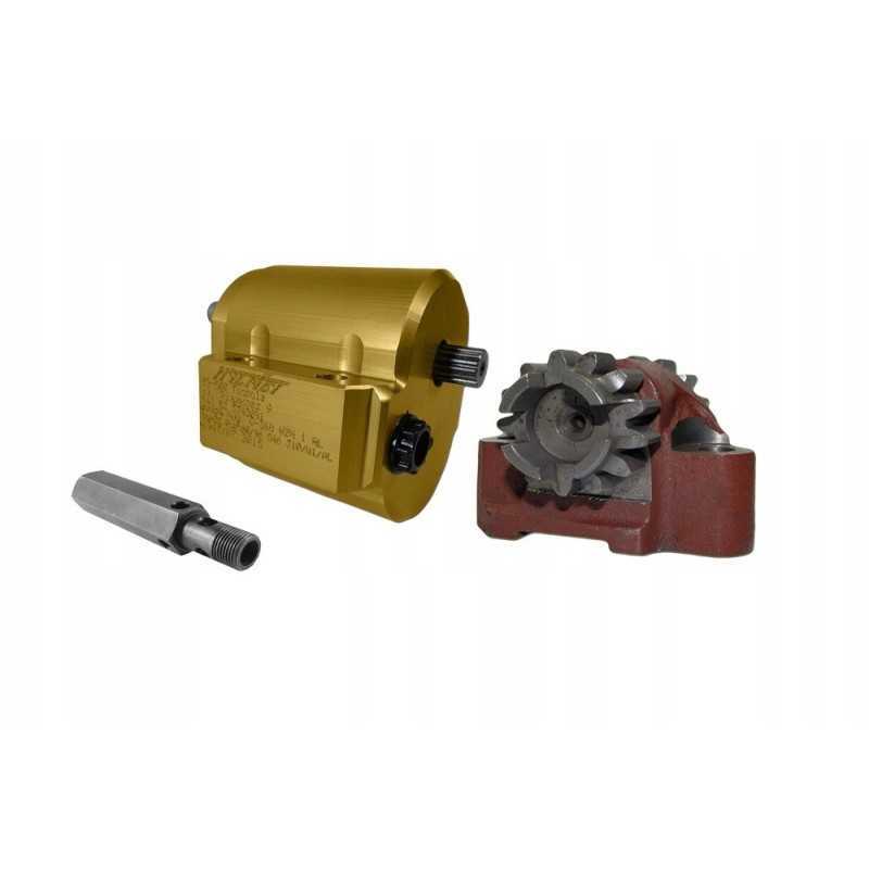 Premium hidraulinio siurblio sankaba c 360 40l min