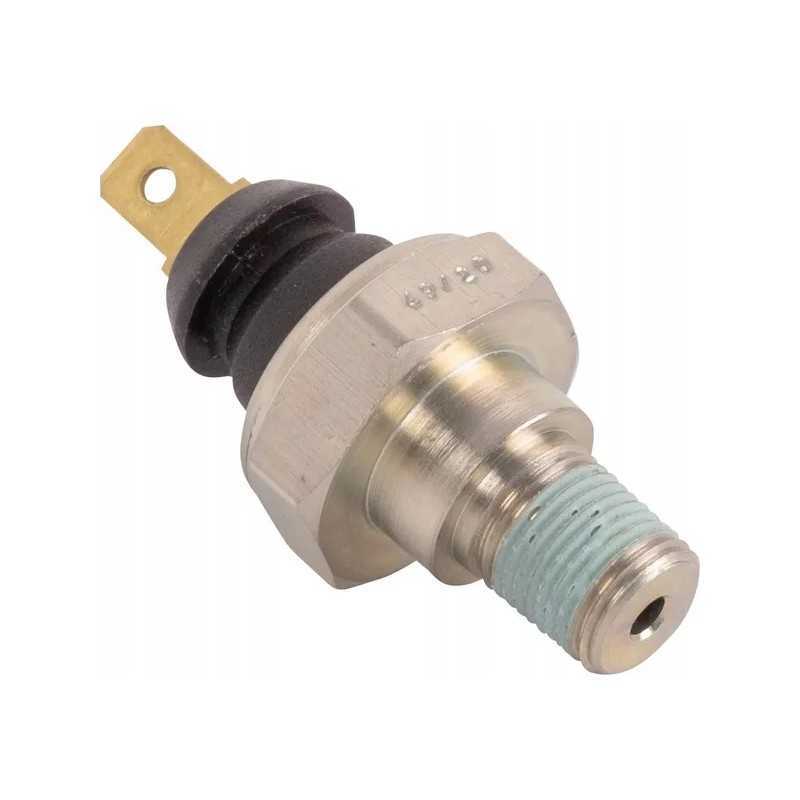 Alyvos slėgio siųstuvas