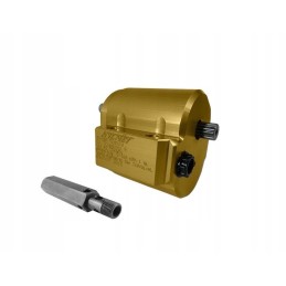 Premium hidraulinio siurblio sankaba c 360 40l min