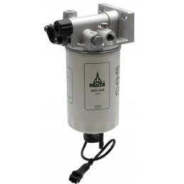 Kuro išankstinis filtras