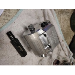 Premium hidraulinio siurblio sankaba c 360 40l min