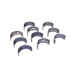 Vardiniai pagrindiniai guoliai c 360 c360 mahle