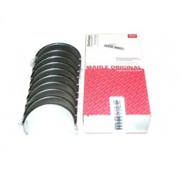 Vardiniai pagrindiniai guoliai c 360 c360 mahle