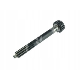 Sankabos velenas 350mm 80374428