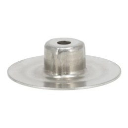 Poveržlės vietos nustatymas