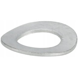 Spyruoklinė poveržlė