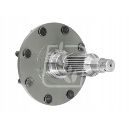 Stebulės redukcijos kaištis, smulkioji freza 679218