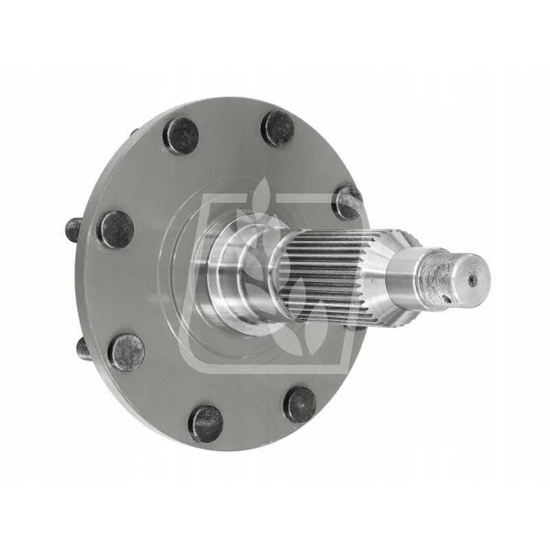 Stebulės redukcijos kaištis, smulkioji freza 679218