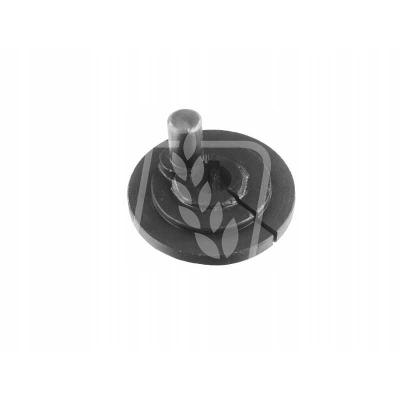 Dešinysis sietas pavaros ekscentrikas 600790 claas