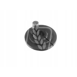 Dešinysis sietas pavaros ekscentrikas 600790 claas