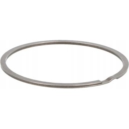 Su grioveliais žiedas