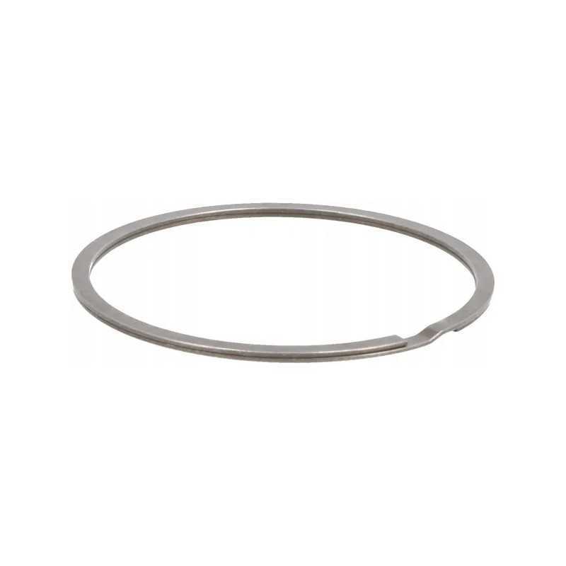 Su grioveliais žiedas