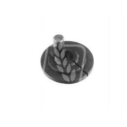 Dešiniojo ekrano diskas ekscentrinis 600790