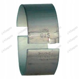 Pagrindinių guolių komplektas std claas renault deutz