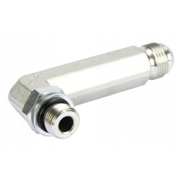 Jungiamasis kelias 90