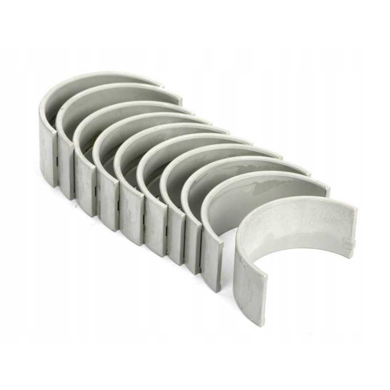 Pagrindinių guolių komplektas n 1 00 iv grind 46401023