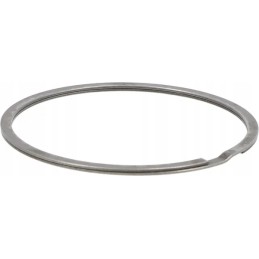 Su grioveliais žiedas