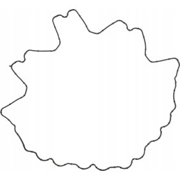 Formuotas sandariklis