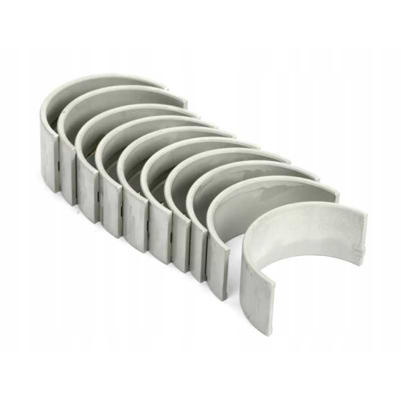 Pagrindinių guolių komplektas n 1 00 iv grind 4640102