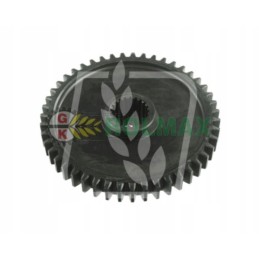 Claas 655422 pavara ir pavara