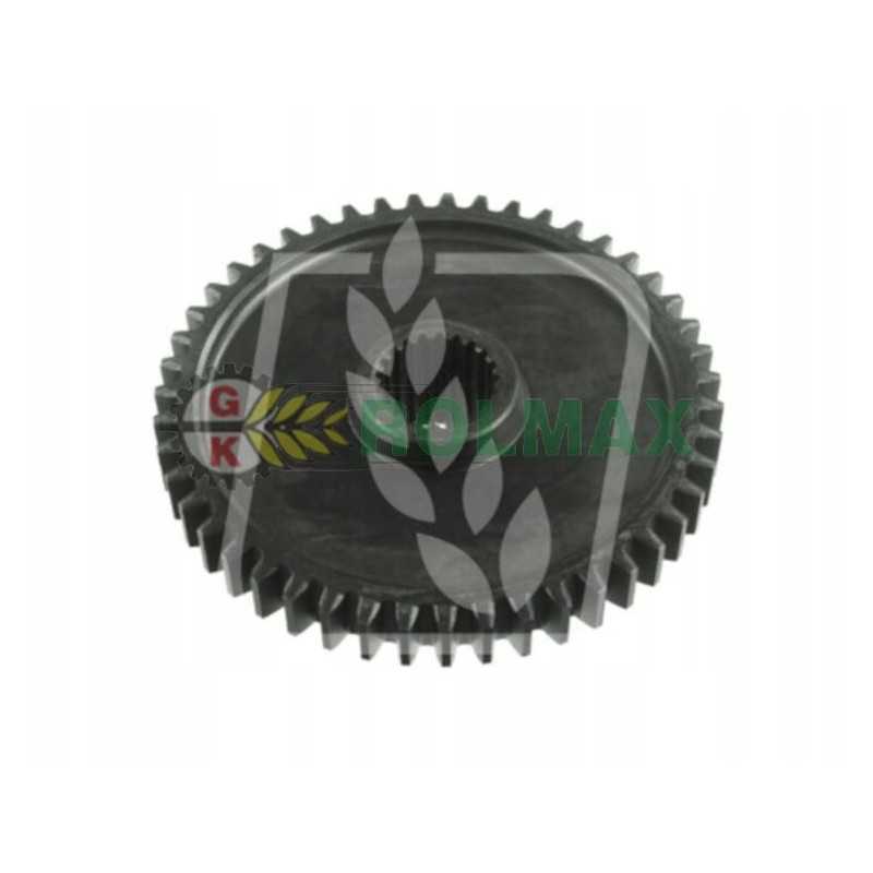 Claas 655422 pavara ir pavara