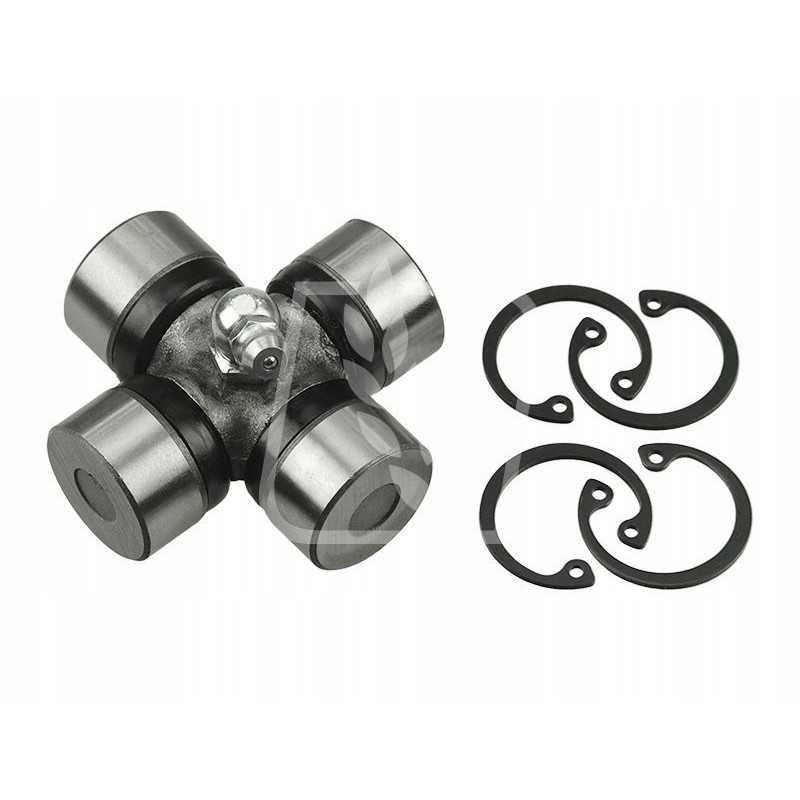 Kryžius 22x54 8 22x54 8mm 972580