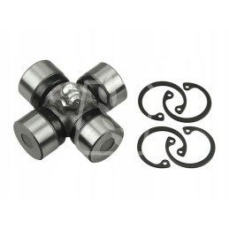 Kryžius 22x54 8 22x54 8mm 972580