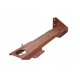 Bizon motogeneric dalgio pavaros bazė