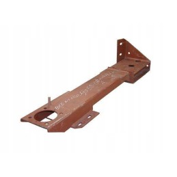 Bizon motogeneric dalgio pavaros bazė