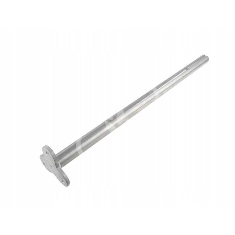 Antgalio pavaros velenas 705 mm 608017