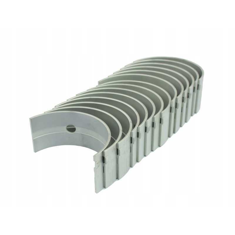 Pagrindinių guolių komplektas n075 6 80001053