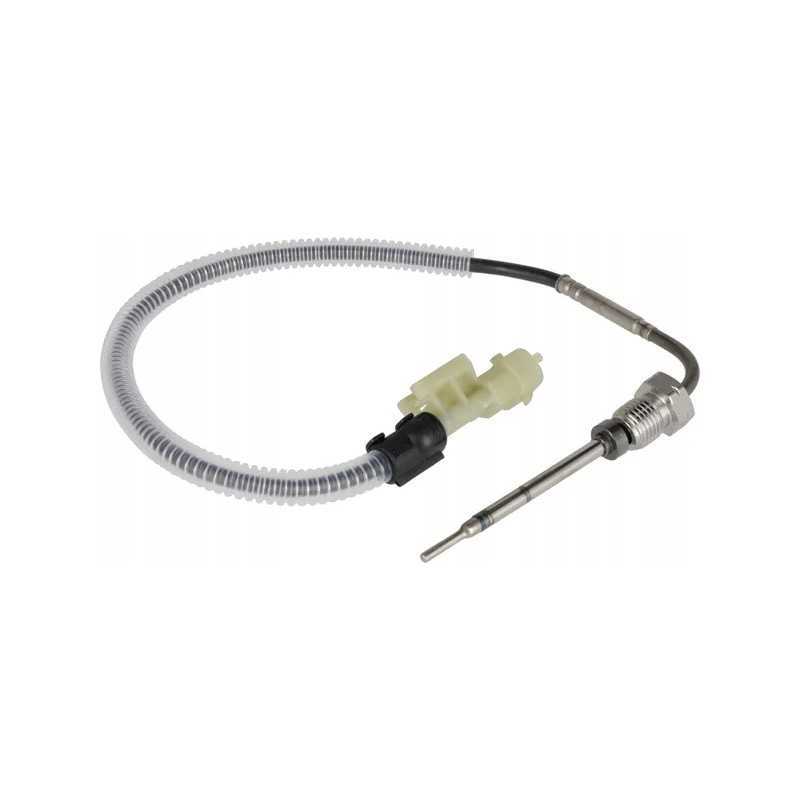 Temperatūros jutiklis