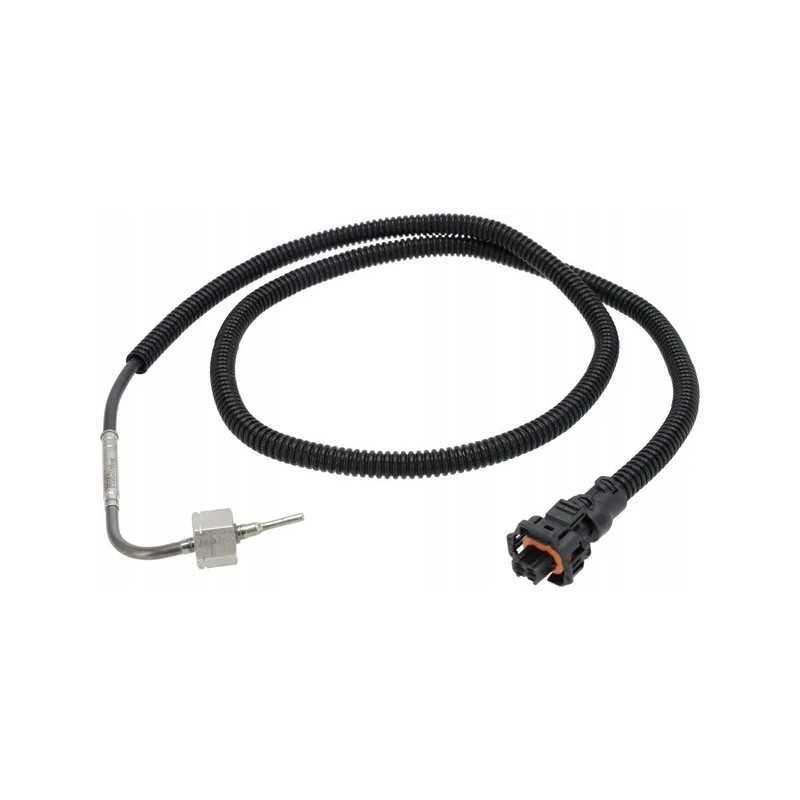 Temperatūros jutiklis