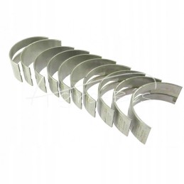 Pagrindinių guolių rinkinys n 0 00 vardinis Ursus