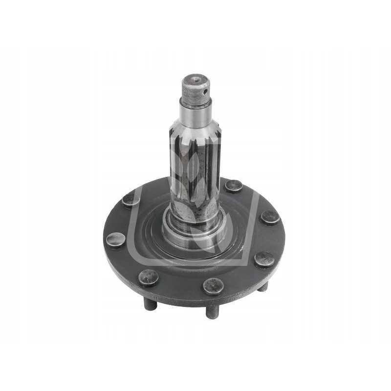 Stebulės redukcijos kaištis, storas pjaustytuvas 679248