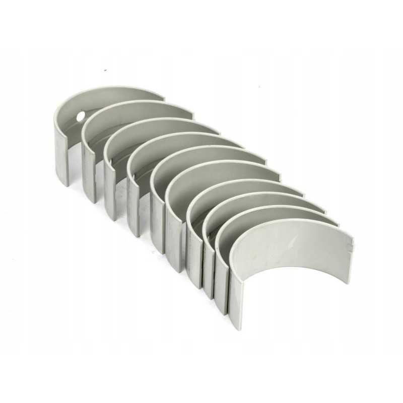 Pagrindinių guolių rinkinys n 0 75 iii pjūvis C 385