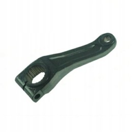 Krūmapjovės pavaros svirtis 648116