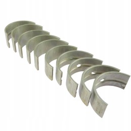 Pagrindinių guolių komplektas n 0 75 iii grind 464010