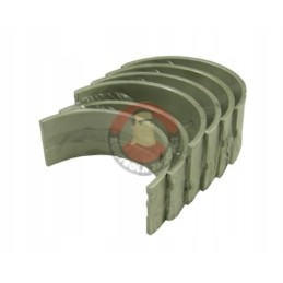 Pagrindinių guolių rinkinys n 0 00 nominalus c 330